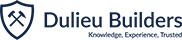 Dulieu Builders Logo